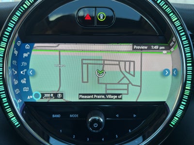 2024 MINI Hardtop 2 Door Cooper SE