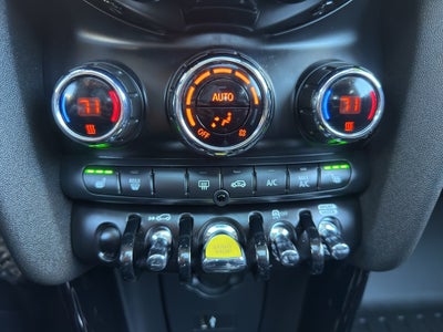 2024 MINI Hardtop 2 Door Cooper SE