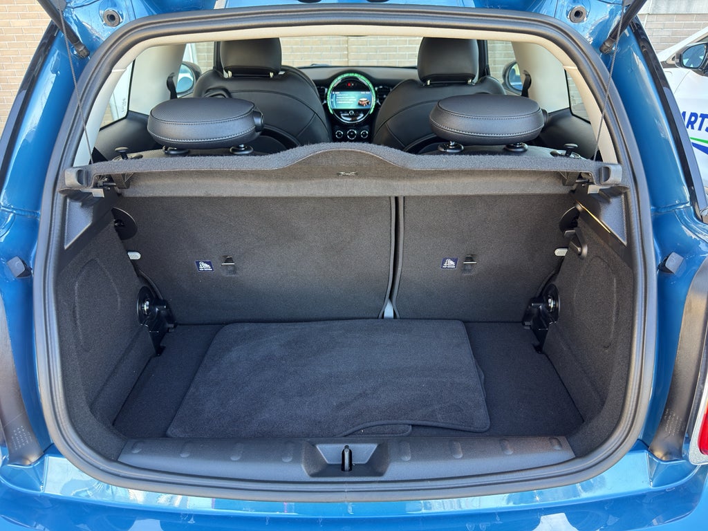 2024 MINI Hardtop 2 Door Cooper SE