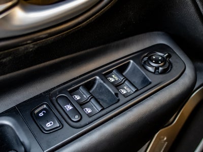 2023 Jeep Renegade Limited