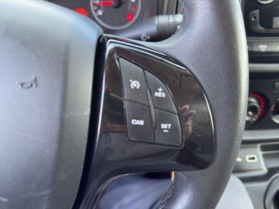 2022 RAM ProMaster City Cargo Van Tradesman