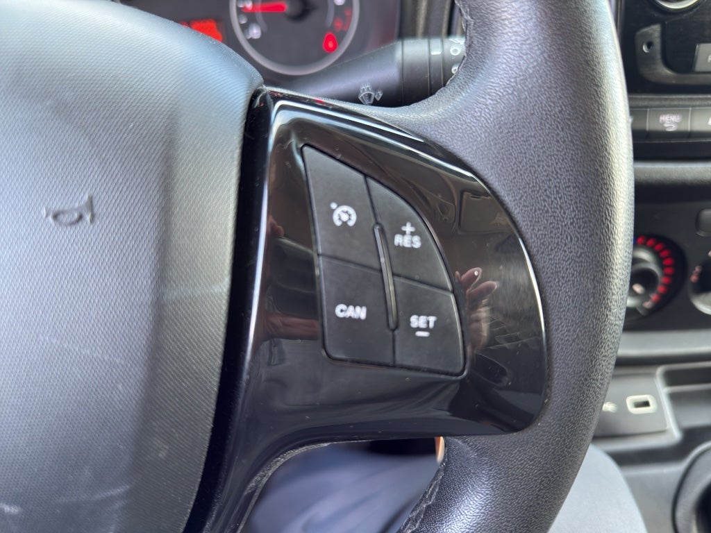 2022 RAM ProMaster City Cargo Van Tradesman