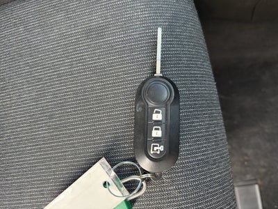 2022 RAM ProMaster City Cargo Van Tradesman