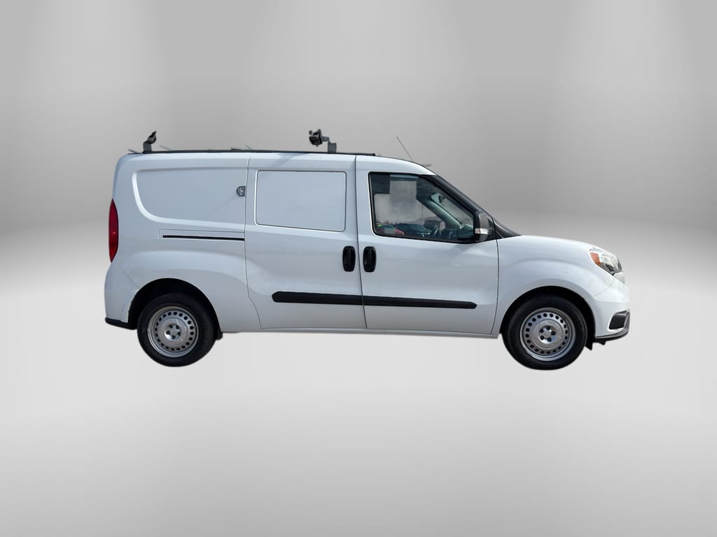 2022 RAM ProMaster City Cargo Van Tradesman
