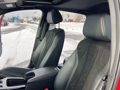 2023 Acura Integra w/A-Spec Technology Package