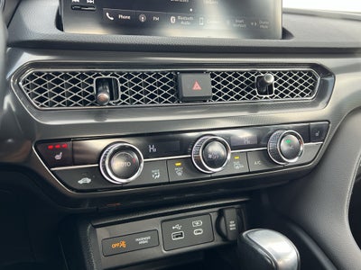 2023 Acura Integra w/A-Spec Technology Package