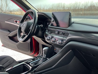 2023 Acura Integra w/A-Spec Technology Package