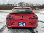 2023 Acura Integra w/A-Spec Technology Package
