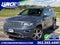2021 Jeep Grand Cherokee Overland