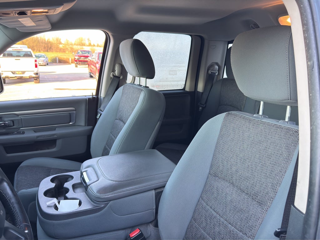 2014 RAM 1500 Big Horn