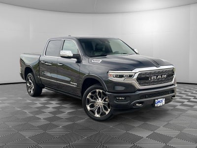 2021 RAM 1500 Limited