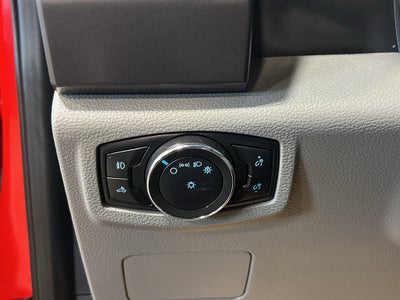 2022 Ford Super Duty F-250 SRW XL