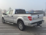 2012 Ford F-150 XL