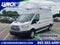 2016 Ford Transit Cargo Van BASE