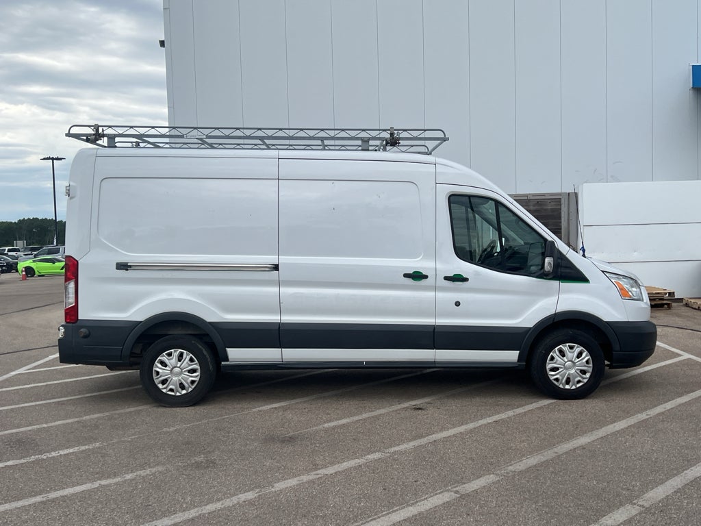 2016 Ford Transit Cargo Van BASE