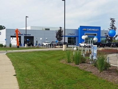 2015 Chevrolet Impala LS