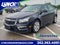 2016 Chevrolet Cruze Limited LS