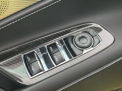 2024 Chevrolet Corvette Stingray 3LT