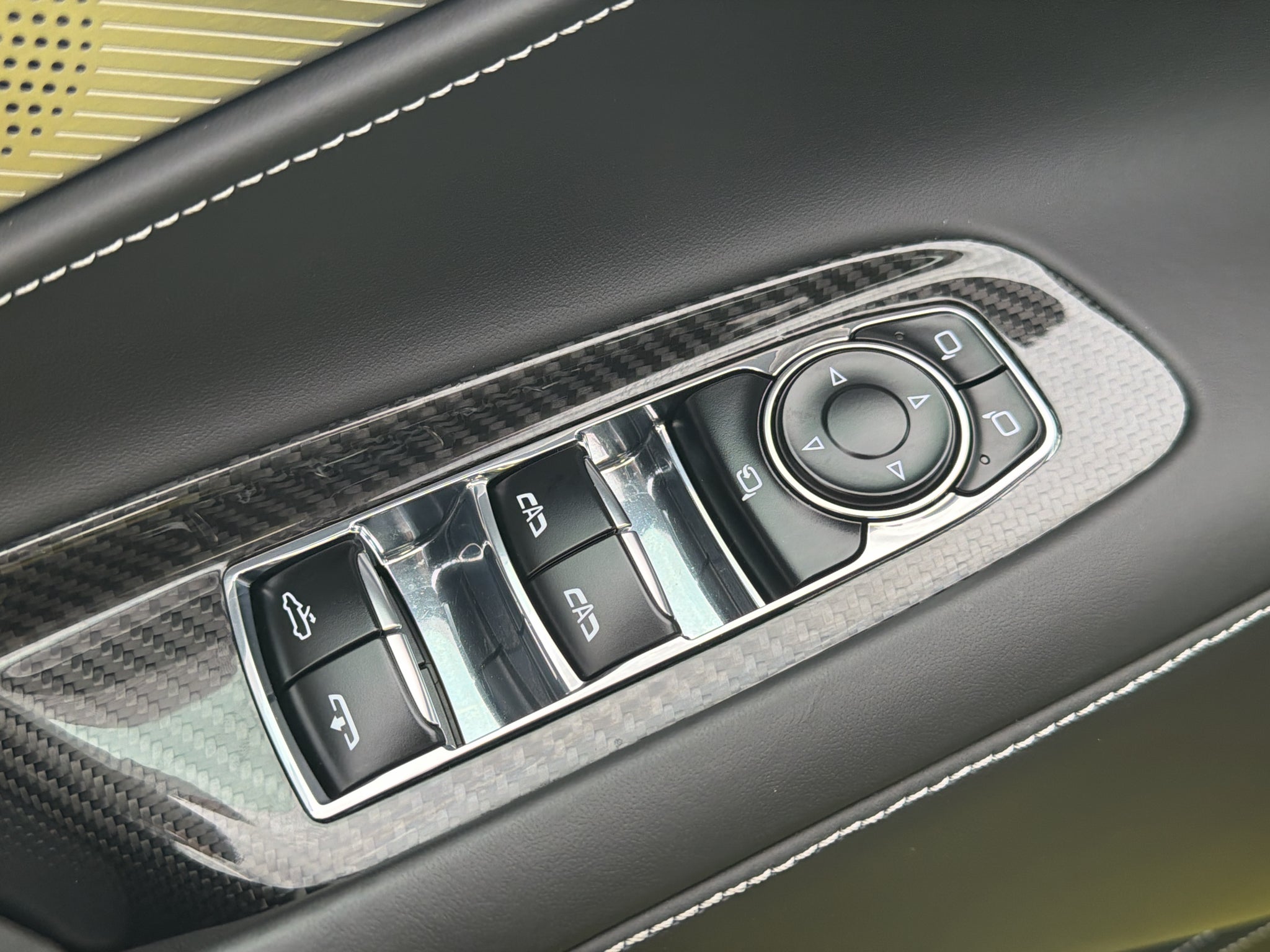 2024 Chevrolet Corvette Stingray 3LT