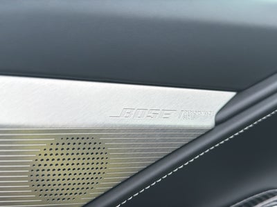 2024 Chevrolet Corvette Stingray 3LT