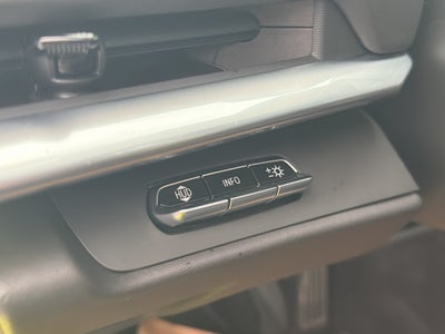 2024 Chevrolet Corvette Stingray 3LT