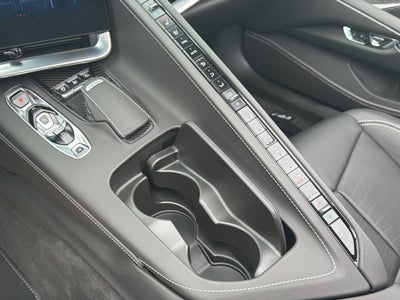2024 Chevrolet Corvette Stingray 3LT