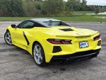 2024 Chevrolet Corvette Stingray 3LT