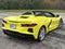 2024 Chevrolet Corvette Stingray 3LT
