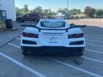 2025 Chevrolet Corvette Z06 3LZ