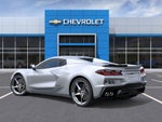 2026 Chevrolet Corvette E-Ray 3LZ