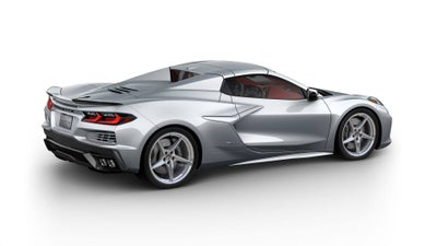 2026 Chevrolet Corvette E-Ray 3LZ