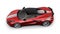 2027 Chevrolet Corvette Grand Sport 2LT