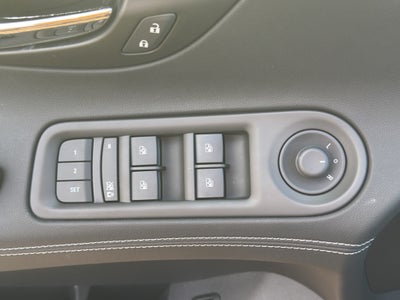 2014 Buick LaCrosse Leather