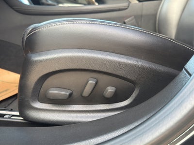 2014 Buick LaCrosse Leather