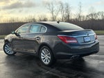 2014 Buick LaCrosse Leather