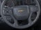 2024 Chevrolet Silverado 3500 HD Chassis Cab Work Truck