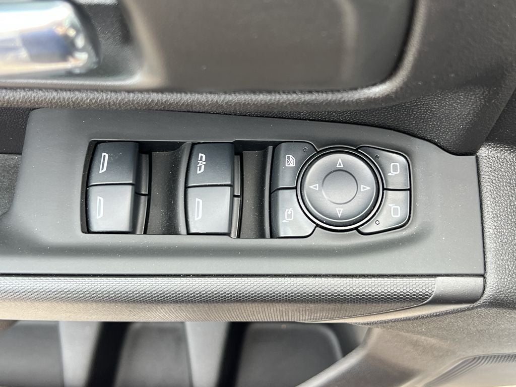 2024 Chevrolet Silverado 3500 HD Chassis Cab Work Truck