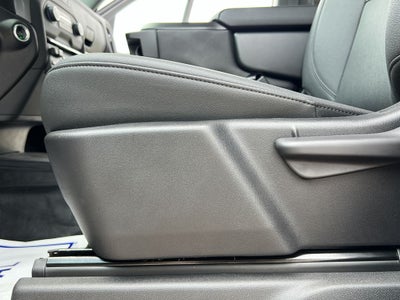 2024 Chevrolet Silverado 3500 HD Chassis Cab Work Truck