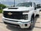 2024 Chevrolet Silverado 3500 HD Chassis Cab Work Truck