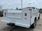 2024 Chevrolet Silverado 3500 HD Chassis Cab Work Truck