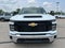 2024 Chevrolet Silverado 3500 HD Chassis Cab Work Truck