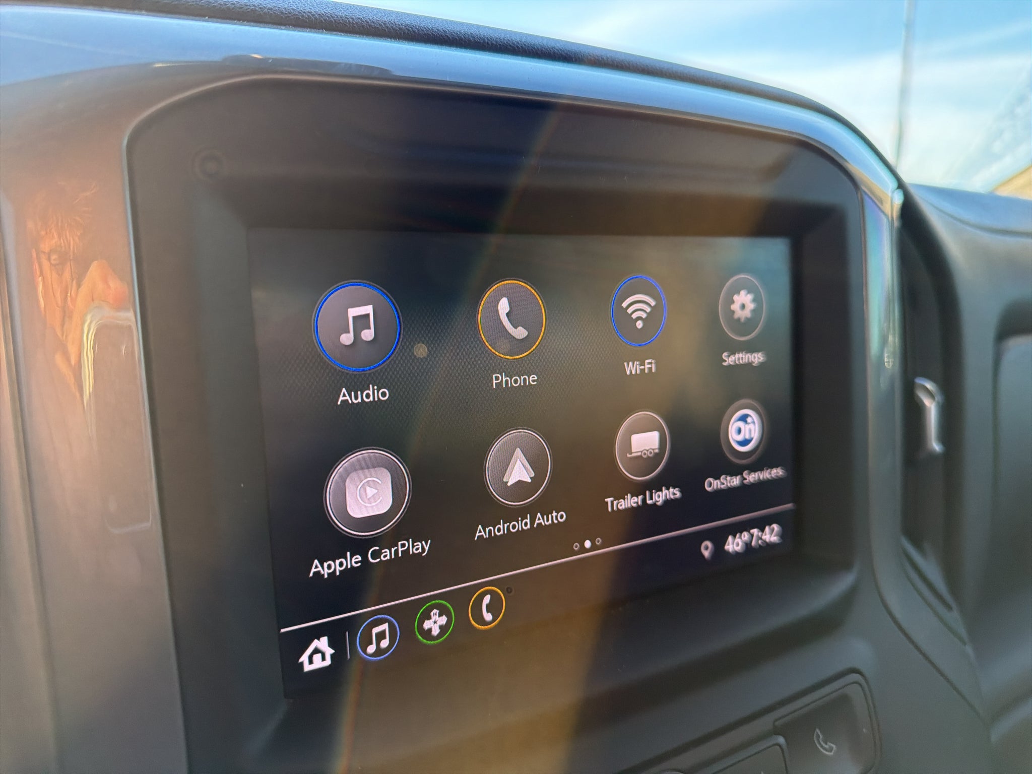 2021 Chevrolet Silverado 2500 HD Custom