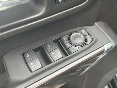 2023 Chevrolet Silverado 2500 HD LTZ