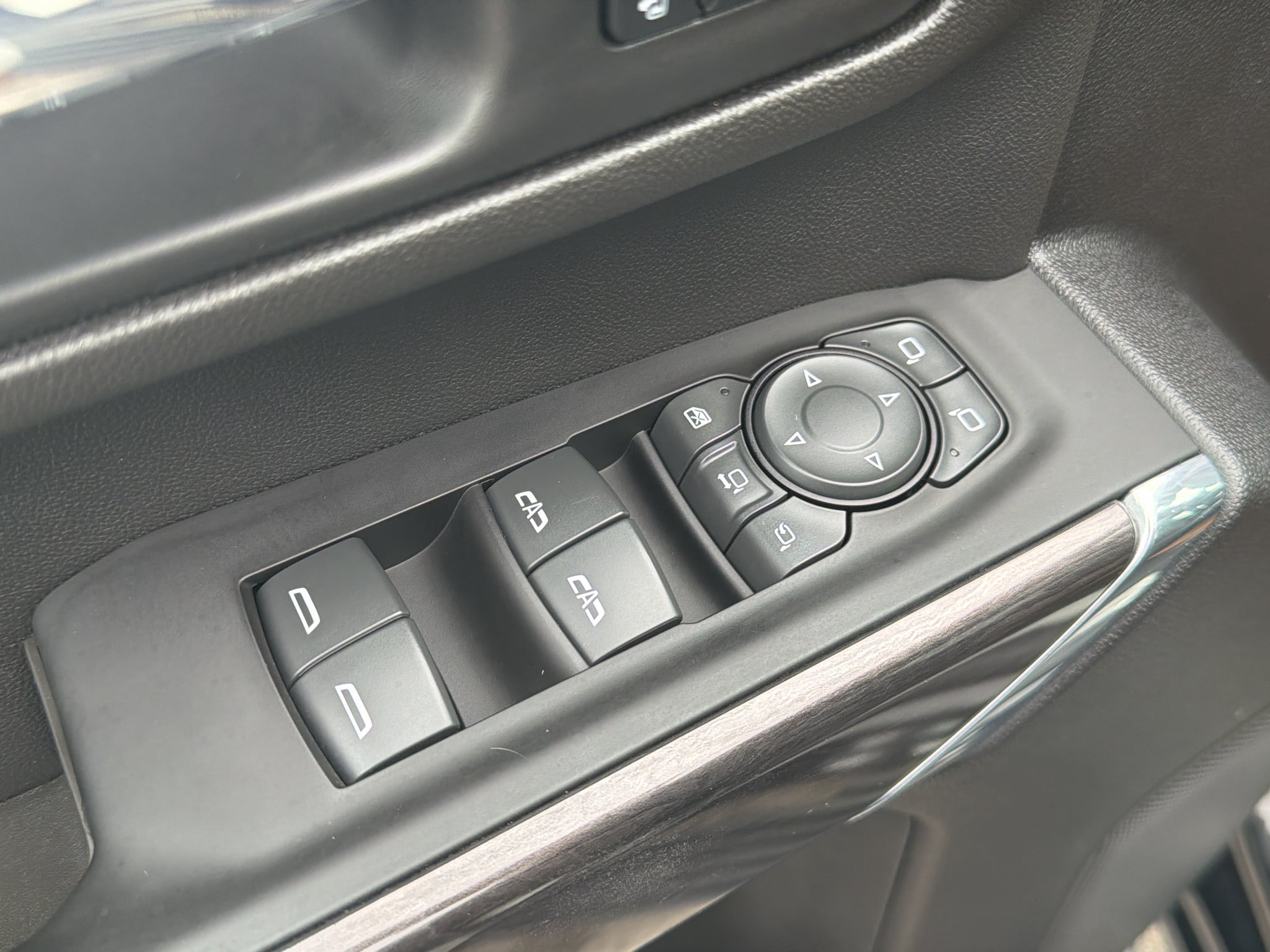 2023 Chevrolet Silverado 2500 HD LTZ
