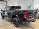 2024 Chevrolet Silverado 2500 HD ZR2