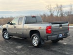 2009 Chevrolet Silverado 1500 LT