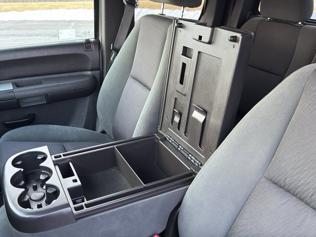 2009 Chevrolet Silverado 1500 LT