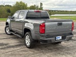 2021 Chevrolet Colorado 4WD LT