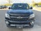 2017 Chevrolet Colorado 4WD Z71