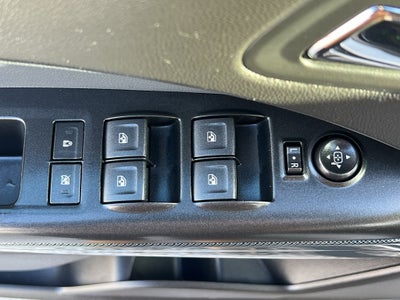 2017 Chevrolet Colorado 4WD Z71